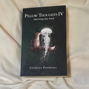 Pillow Thoughts IV Book